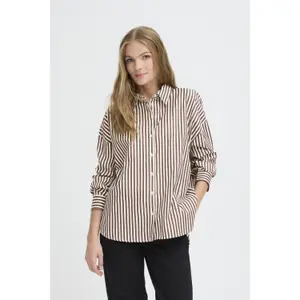 Women's blouse Ichi IHKitta image-1