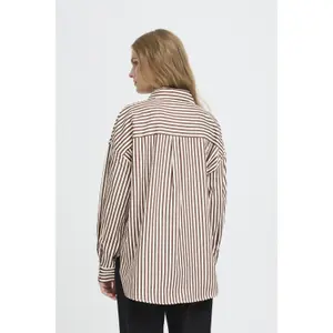 Women's blouse Ichi IHKitta image-4