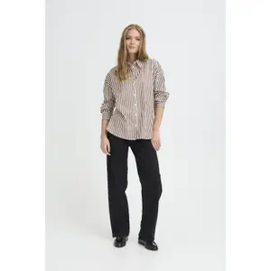 Women's blouse Ichi IHKitta image-2