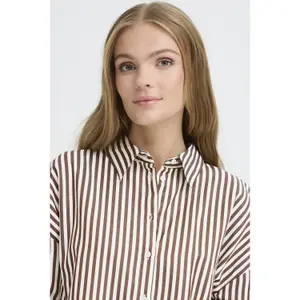Women's blouse Ichi IHKitta image-5