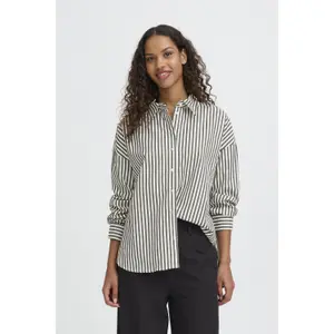 Woman's shirt Ichi Kitta image-1