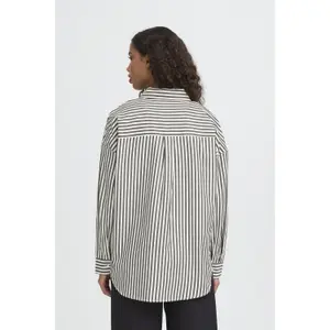 Woman's shirt Ichi Kitta image-4