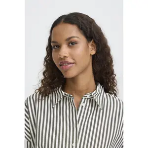 Woman's shirt Ichi Kitta image-5