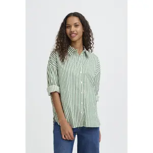 Women's blouse Ichi IHKitta image-1