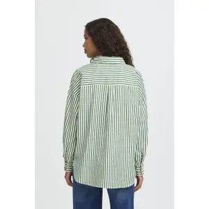 Women's blouse Ichi IHKitta image-4