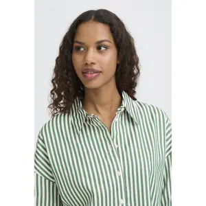 Women's blouse Ichi IHKitta image-5