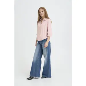 Woman's shirt Ichi Kimmie image-4