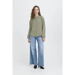 Woman's shirt Ichi Kimmie image-2