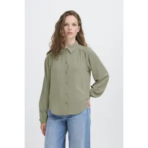 Woman's shirt Ichi Kimmie image-1