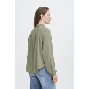 Woman's shirt Ichi Kimmie image-4