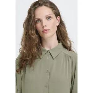 Woman's shirt Ichi Kimmie image-5
