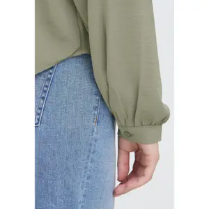 Woman's shirt Ichi Kimmie image-6