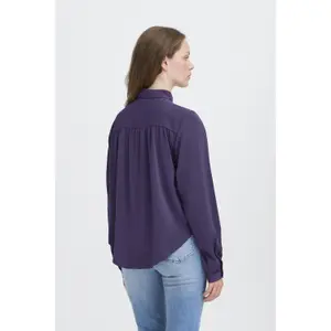 Woman's shirt Ichi Kimmie image-4