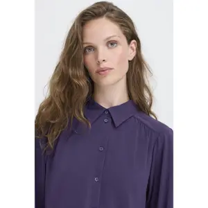 Woman's shirt Ichi Kimmie image-5