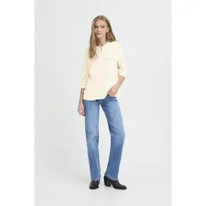 Woman's shirt Ichi Soffie image-2