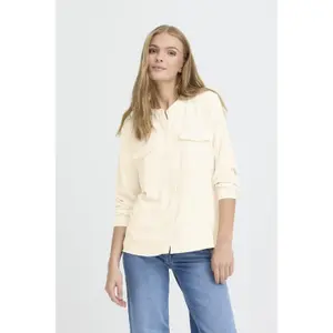Woman's shirt Ichi Soffie image-1