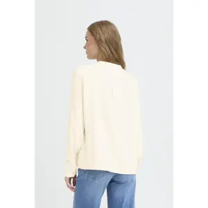 Woman's shirt Ichi Soffie image-4