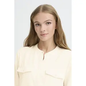 Woman's shirt Ichi Soffie image-5