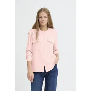 Woman's shirt Ichi Soffie image-1