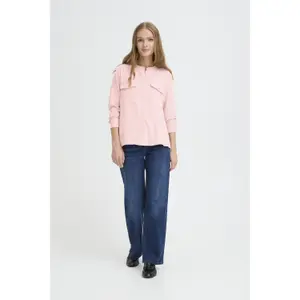 Woman's shirt Ichi Soffie image-2