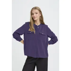 Woman's shirt Ichi Soffie image-1