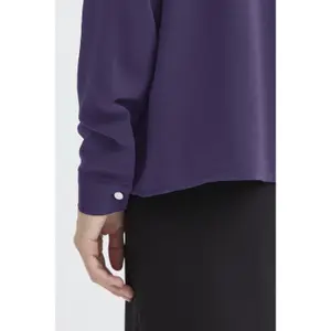 Woman's shirt Ichi Soffie image-6