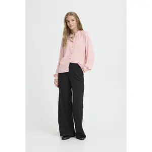 Women's blouse Ichi Sigga image-2