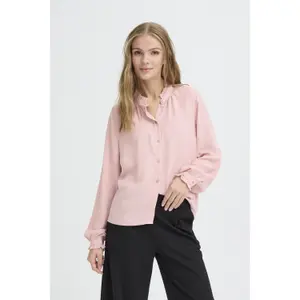 Women's blouse Ichi Sigga image-1