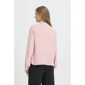 Women's blouse Ichi Sigga image-4