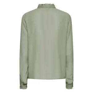 Women's blouse Ichi Sigga image-4