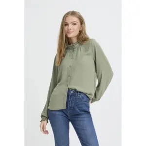 Women's blouse Ichi Sigga image-1