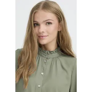 Women's blouse Ichi Sigga image-5