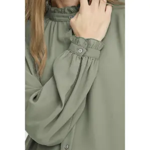 Women's blouse Ichi Sigga image-6