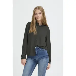 Women's blouse Ichi Sigga image-1