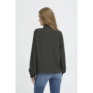 Women's blouse Ichi Sigga image-4