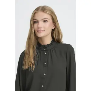 Women's blouse Ichi Sigga image-5