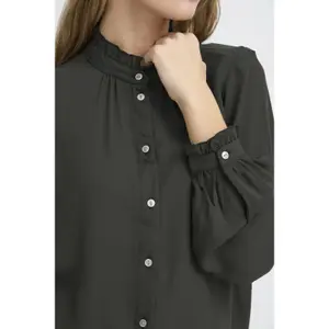 Women's blouse Ichi Sigga image-6