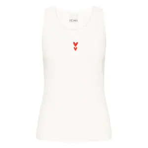 Γυναικείο T-shirt Ichi IHXIHXnoelle image-0