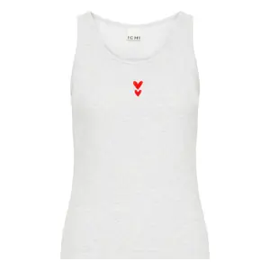 Γυναικείο T-shirt Ichi IHXIHXnoelle image-0