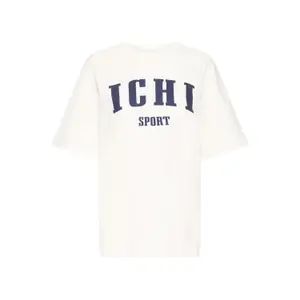 Women's T-shirt Ichi IHXbexi Ss5 image-0
