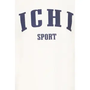 Women's T-shirt Ichi IHXbexi Ss5 image-2