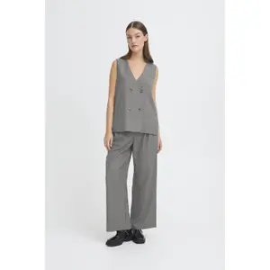 Women's T-shirt Ichi IHXdorthea Wa2 image-2