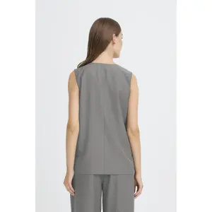 Women's T-shirt Ichi IHXdorthea Wa2 image-4