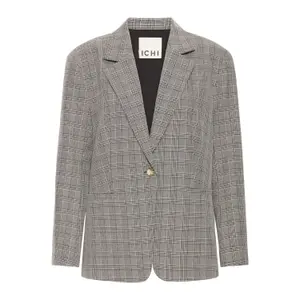 Women's blazer Ichi Rosie image-0