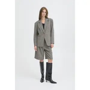 Women's blazer Ichi Rosie image-2
