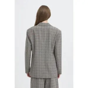 Women's blazer Ichi Rosie image-4