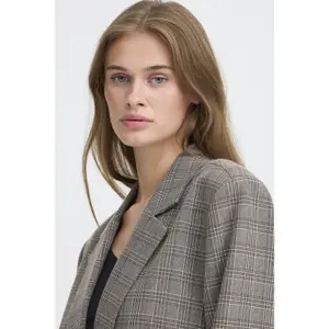 Women's blazer Ichi Rosie image-5