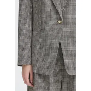 Women's blazer Ichi Rosie image-6