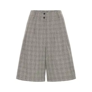 Women's Bermuda shorts Ichi IHXROSIE image-0