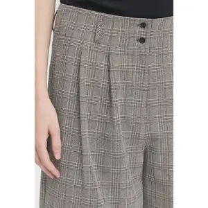 Women's Bermuda shorts Ichi IHXROSIE image-5